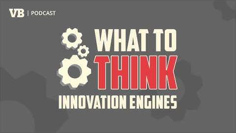 Innovation Engines: Jeff Lawson, Twilio