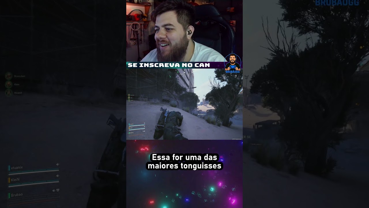 ARC RAIDERS: Meu pensamento intrusivo me matou! 🤡 Corri pro Baluarte