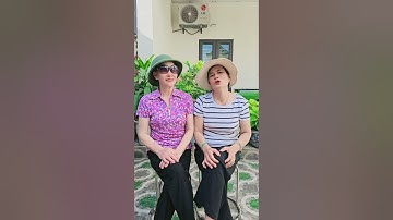 Trời Ơi Bây Giờ Muốn Chồng Giữ Lắm Rồi Mấy Anh Ơi #trendingshorts #tiktok _Xóm Cổng Đồng Yến