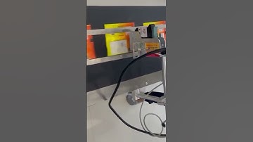 Feeder Conveyor with batch coding #machine