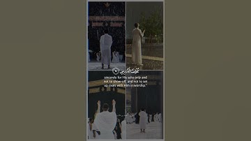 القارئ : #أحمد_بن_طالب سورة : الزمر #قرآن
