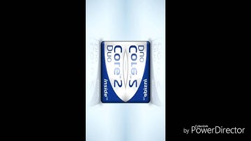 Trashed Intel Core 2 Duo Animation (SMMM 2/5 S1)