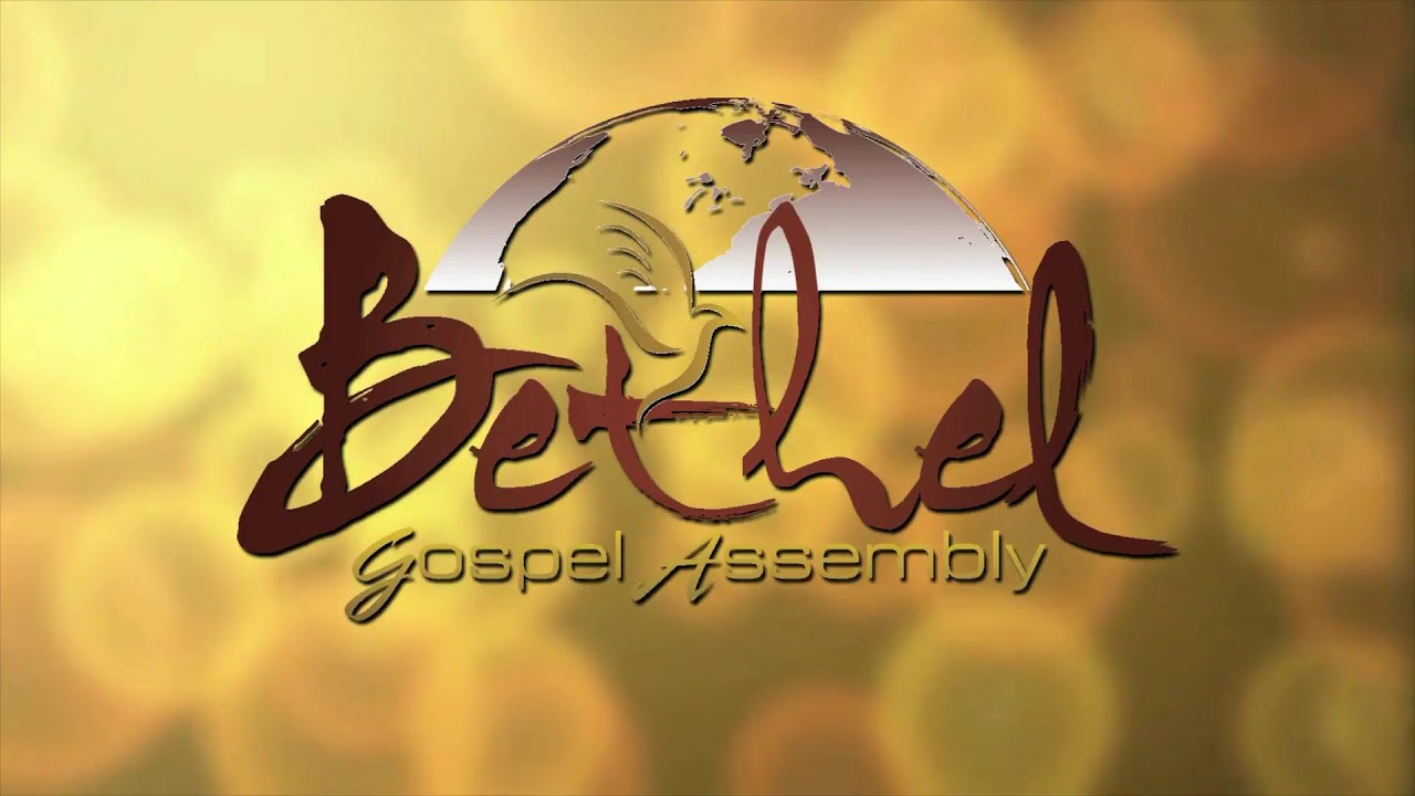 Bethel GA Livestream Service