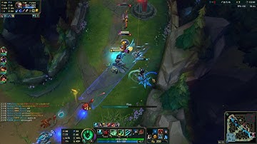 flash predict scene | Shot with GeForce GTX