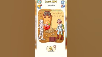 dop 5 (delete one part)save her dop 5 game level 1580 with solution example rk dop 5 gamer #