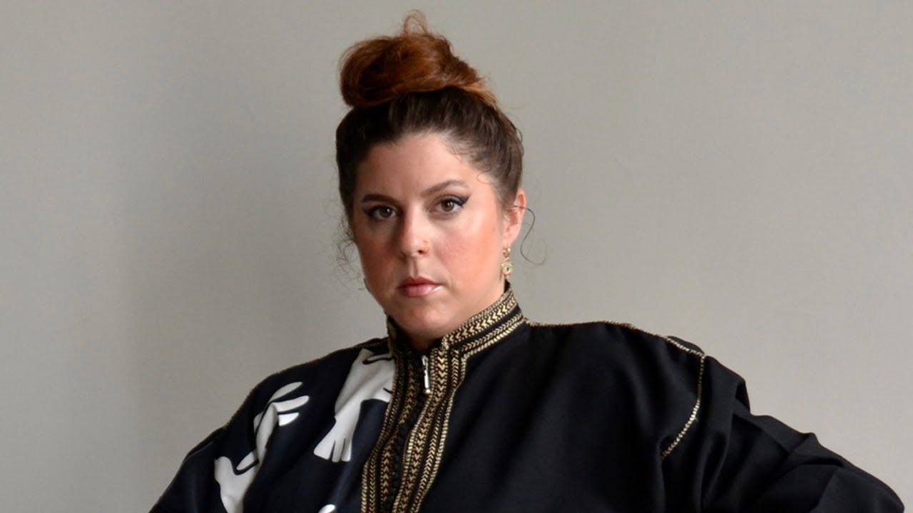 Saliah - The London-Based Selector on Culture, Identity & Authenticity