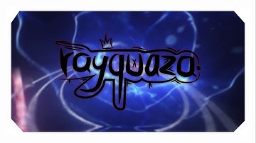 #146 [love.] ft. Treemox (C4D) | rayquaza - Intro Designer! | thats lit? :o