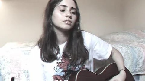 my kind of woman - mac demarco (cover) by alicia w...