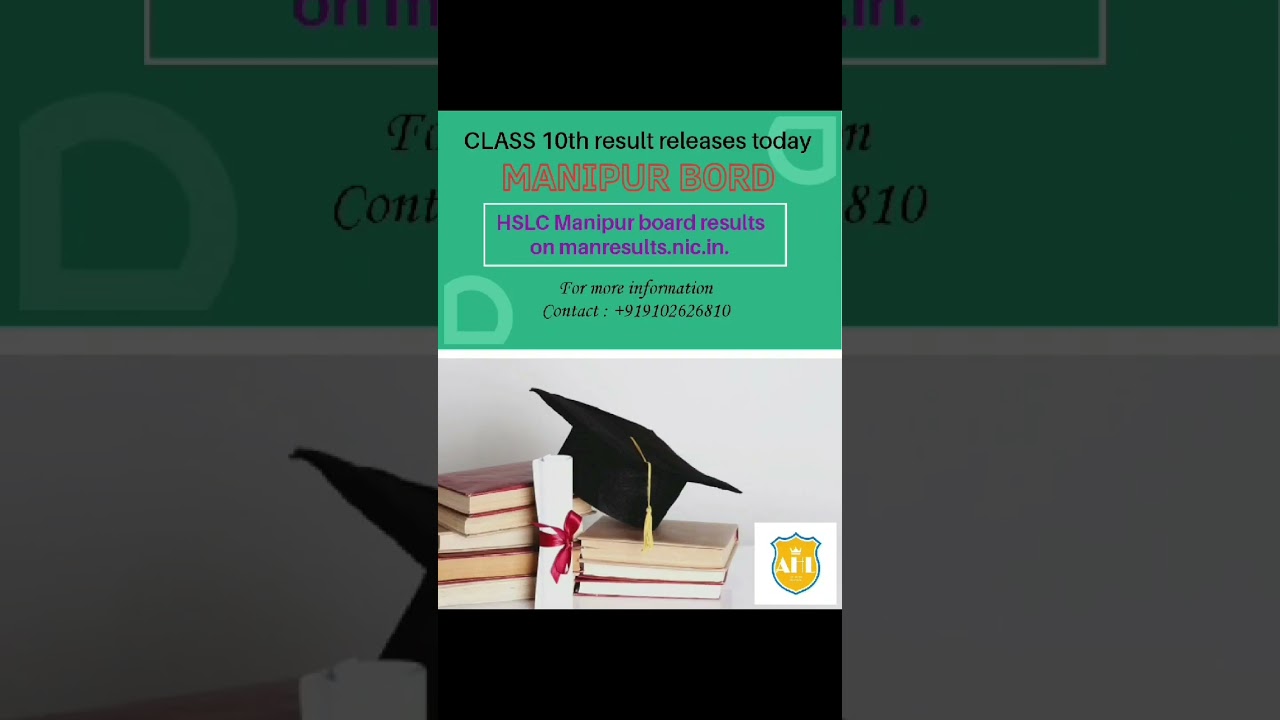 manipur board 10th result