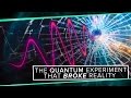 Understanding the Double-Slit Experiment and Quantum Mechanics