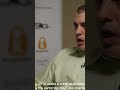 Why Bitcoin Competes Against Ethereum 💰 #shorts #finance #crypto