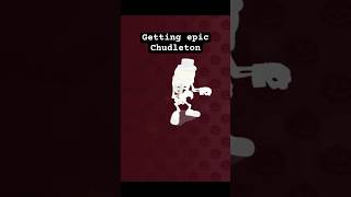 Getting epic punkleton