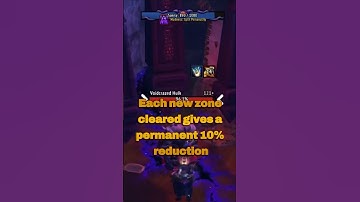 Top 10 Tips for Horrific Visions in WoW The War Within #worldofwarcraft #wow #horrificvisions