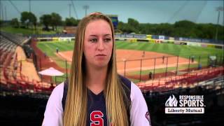 Sam Fischer | Reflect and Improve