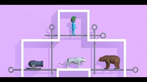 Love Pins Levels 75 - 100 Walkthrough