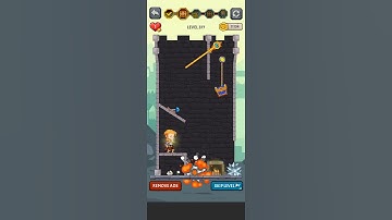 How to Loot Level 377