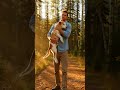 I Found a Blind Dog on a Trail Nobody Thought Would Survive