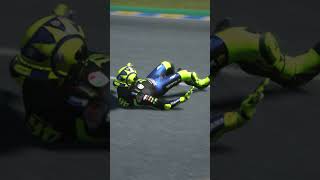 rossi irritates his enemies