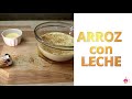 Cómo hacer Arroz con Leche SÚPER SABROSO 2020 😍😍😍  - RECETA EN LA DESCRIPCIÓN