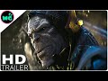 TOP UPCOMING SUPERHERO MOVIES 2021 (Trailers)