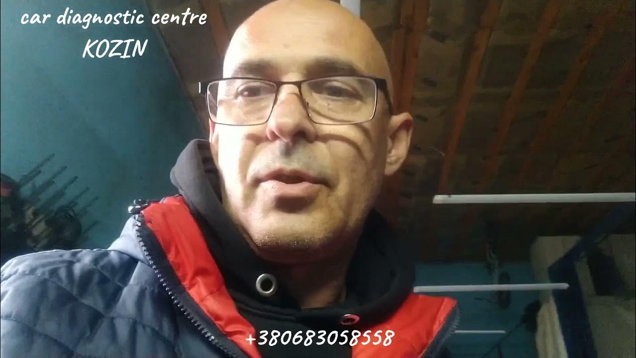 проверка зажигания осциллографом