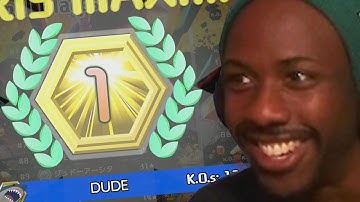 Tetris 99 is the HARDEST Battle Royale Game in Gaming history...