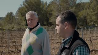 On The Road: Entrevista a Joan Canals sobre Viña