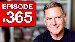 Fat Loss, Full Year of Training, Easy Strength, When to Deload, KB Swings & More | DJU Podcast #365