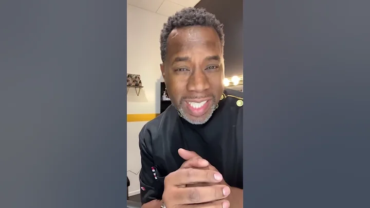 PAT BEVERLY DISRESPECTS BARBERS
