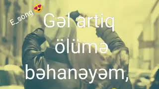 Seni Sevirem Divaniyem Vacab Status