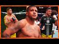 The Downfall of Gilbert Burns