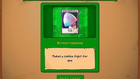 Plants Vs Zombies Keif