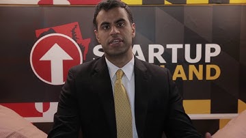 Neio Sikka | A1 Logic   MD Cyber Day Pitch