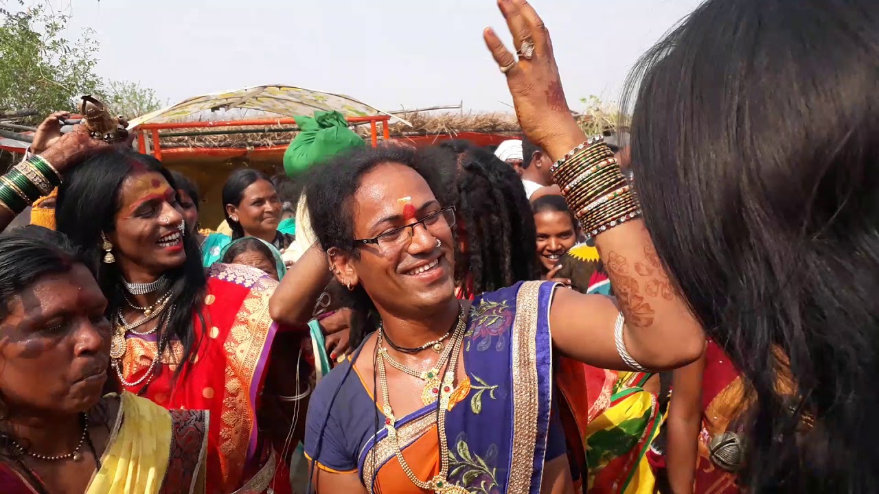 Marai patan ganga barula