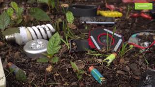 The Hidden Cost of Gadget Upgrades: How E-Waste Impacts Our Planet