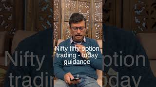 Nifty 50 today Analysis: No Trade Zone for Option Buyers | Data-Driven Strategy to Protect Capital