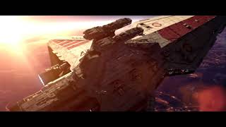 Star Wars Imperial March AMV EPIC EMOTIONAL VERSION