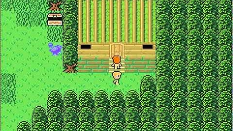 Mardek 1 LP: Getting lost in a small forest, part 2 episode 4