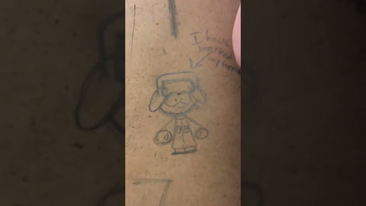 I want people to know that their is a sp fan in school