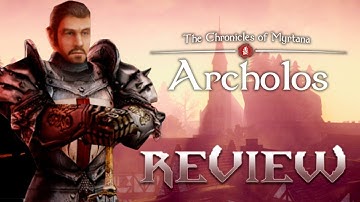 The Greatest RPG Mod You