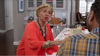 Blackish clip: Ruby gets scammed