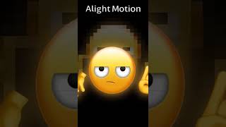 Tak #short #edit #emoji  #song