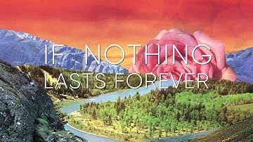 Matt Simons - We Can Do Better (Official Lyric Video)