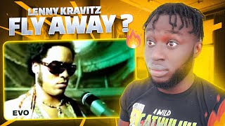 LENNY KRAVITZ FLY AWAY REACTION | Lenny Kravitz Reaction