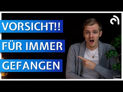 Knebelverträge entlarvt: Vorschuss
