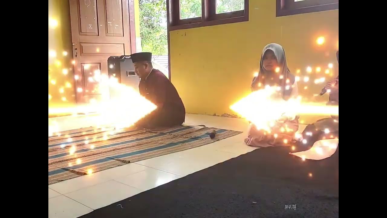 Peringatan Isra' Mi'raj Tahun 2026