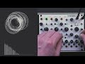 K-ACCUMULATOR Raw Audio Demo video thumbnail