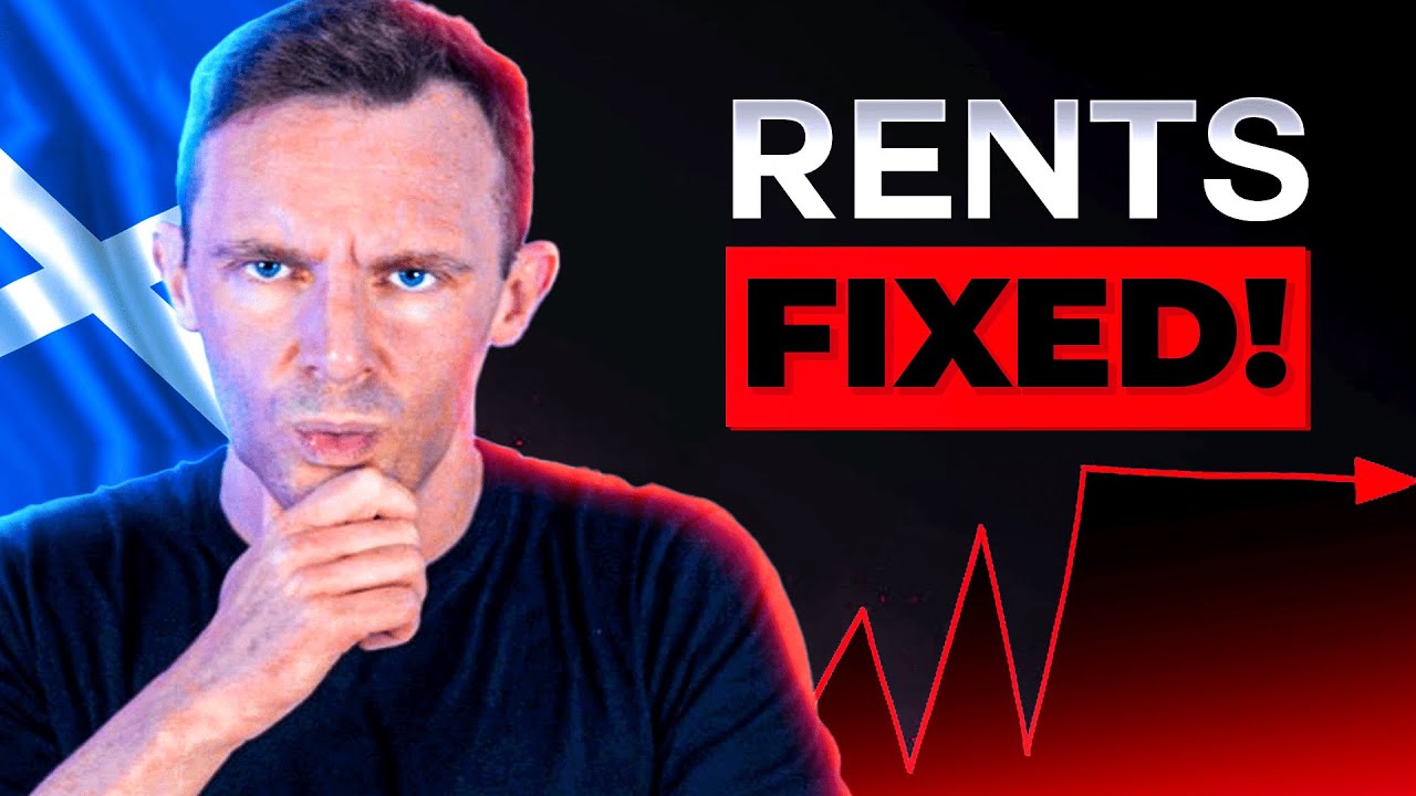 Landlords Rent controls are coming! YouTube