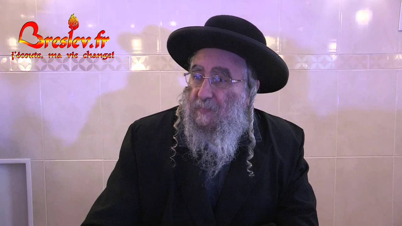 En secouant le sac, les trous ne partent pas ! Thora 47-6, Avraham Ifrah, www.Breslev.fr