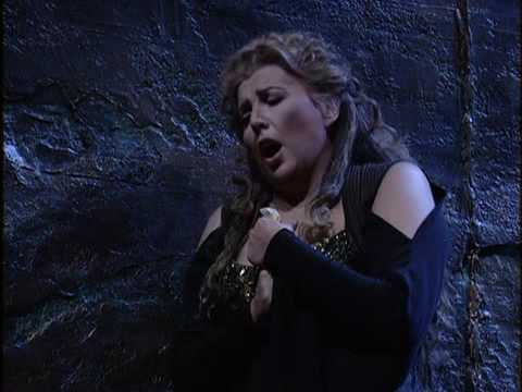 MARIA GULEGHINA - Nabucco - Salgo gia deltrono aurato